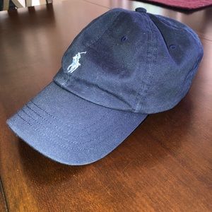 Polo Ralph Lauren hat
